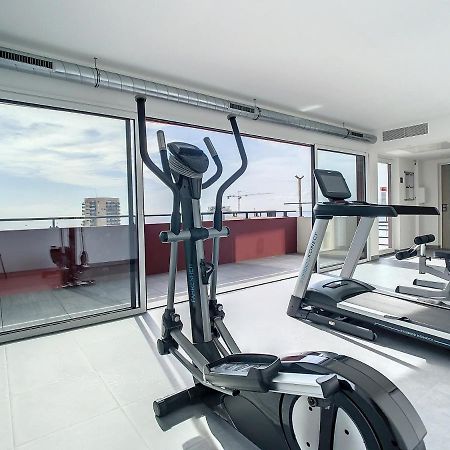 2Br Apartment With Parking Near Monaco Босолей Экстерьер фото