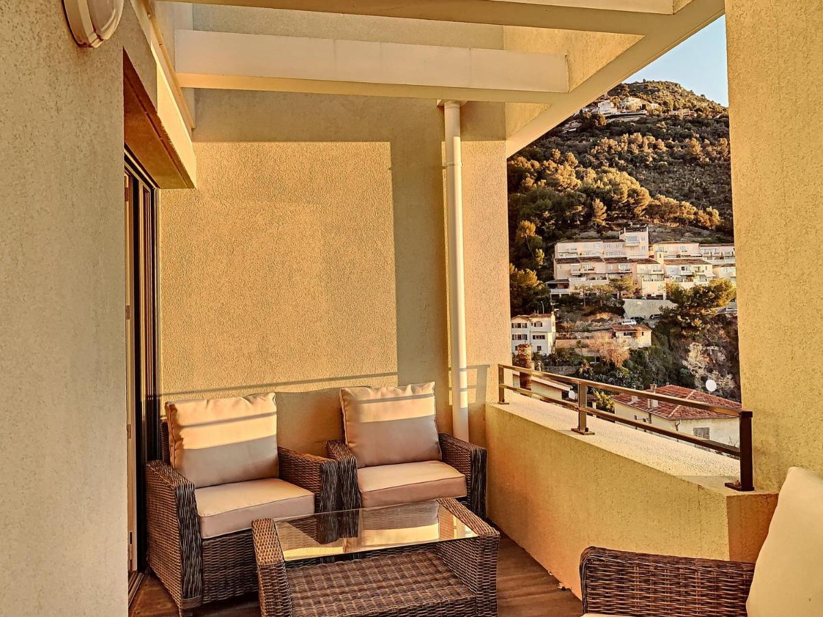 2Br Apartment With Parking Near Monaco Босолей Экстерьер фото