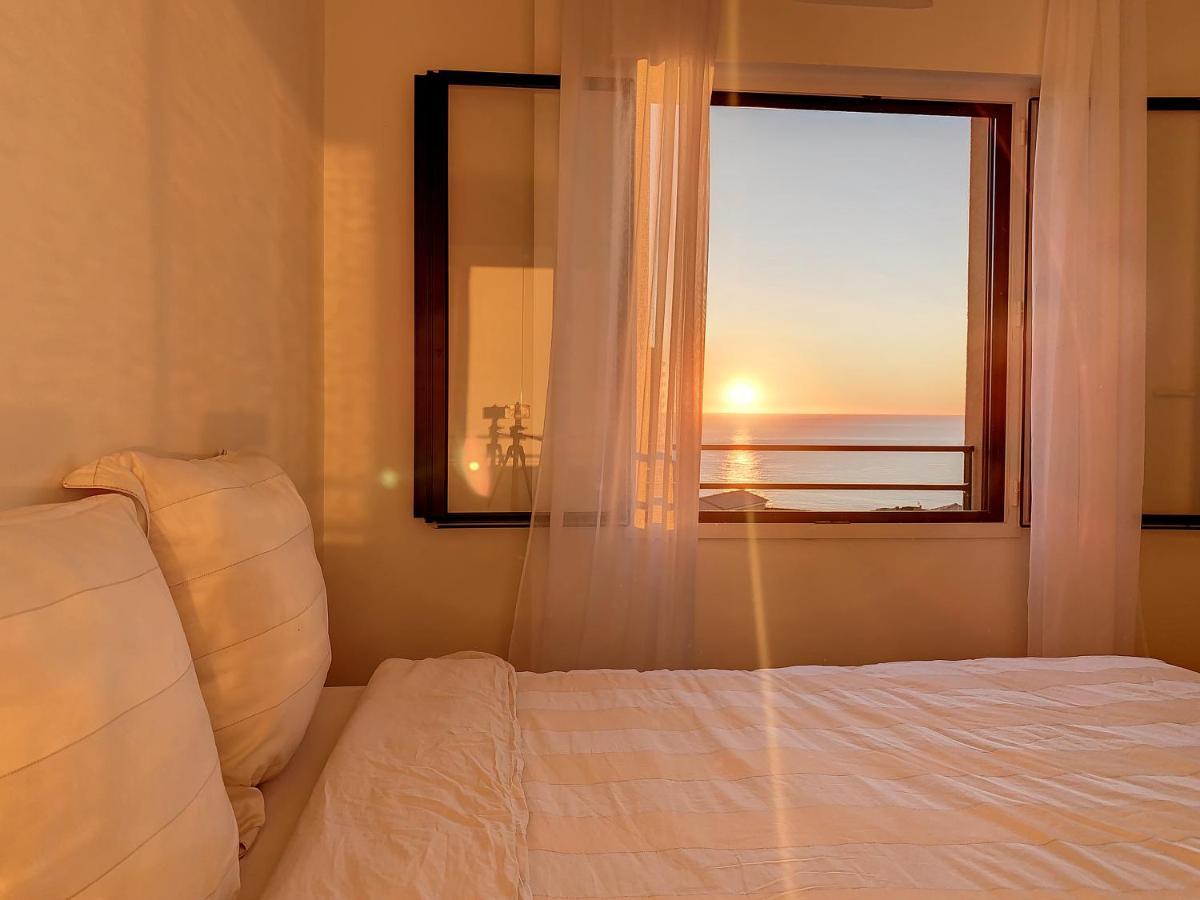 2Br Apartment With Parking Near Monaco Босолей Экстерьер фото