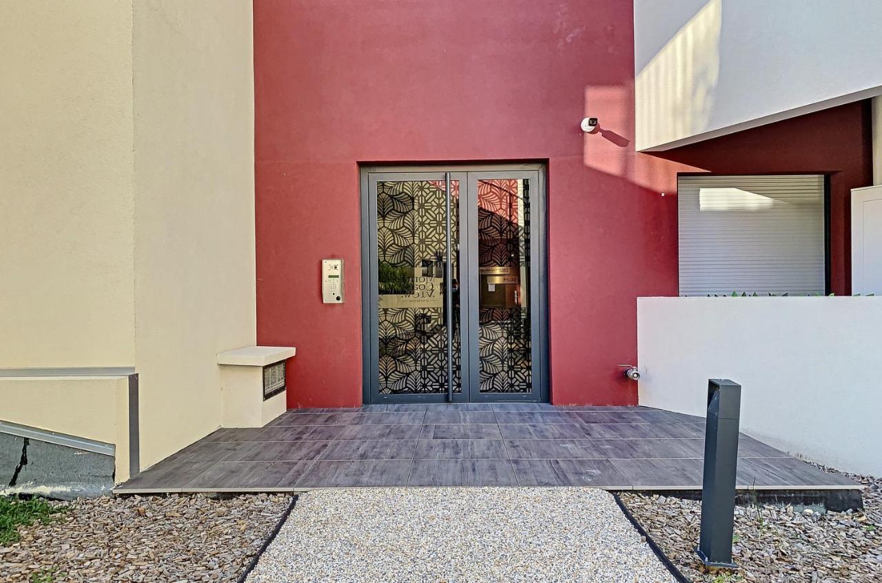 2Br Apartment With Parking Near Monaco Босолей Экстерьер фото
