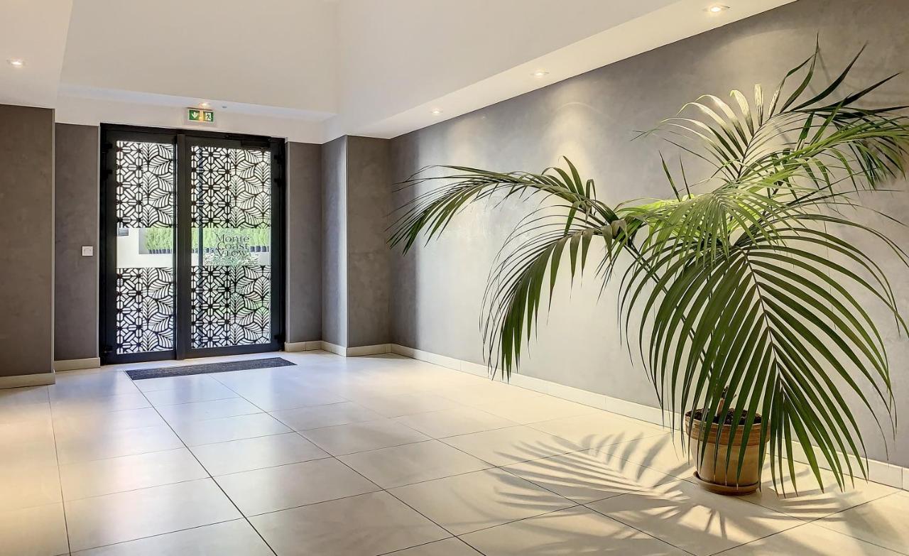2Br Apartment With Parking Near Monaco Босолей Экстерьер фото
