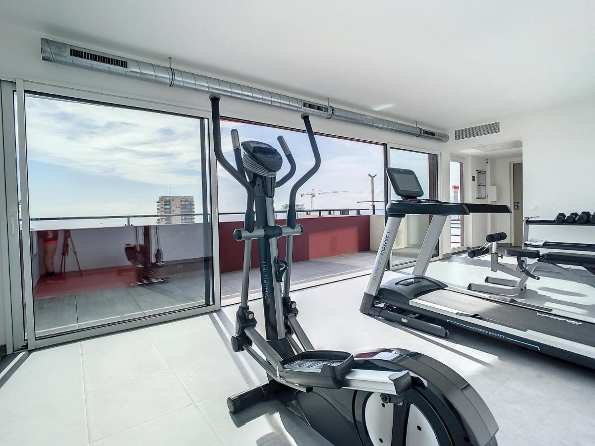2Br Apartment With Parking Near Monaco Босолей Экстерьер фото