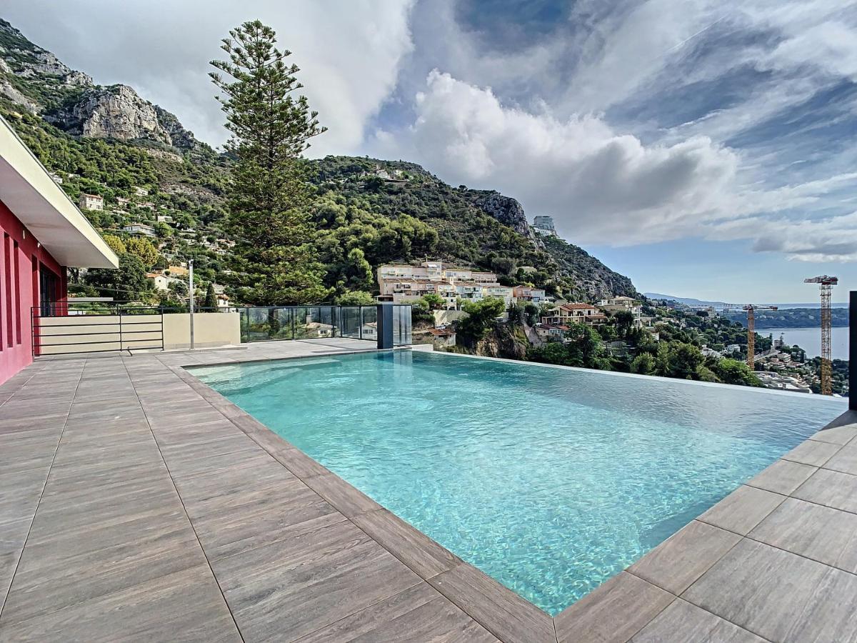 2Br Apartment With Parking Near Monaco Босолей Экстерьер фото